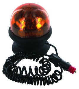 Lampa błyskowa, FLEX, STURNELLO, 12/24V AUSM1255