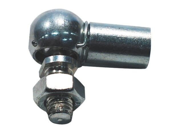 Końcówka sprężyny gazowej CA98500