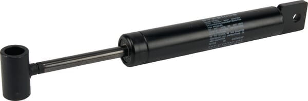 Sprężyna gazowa L235 mm 120N Stabilus CA9897FG
