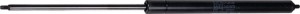 Sprężyna gazowa L404 mm 100N Stabilus CA9999RW