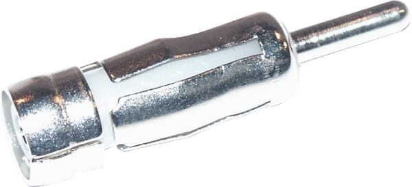 Adapter antenowy ISO - DIN CR920GP