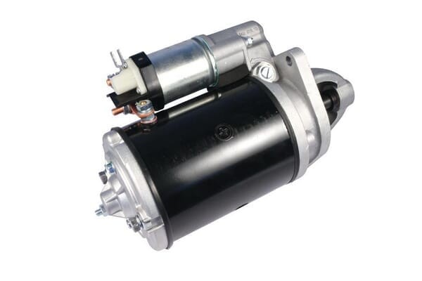 Rozrusznik 12V 2.7kW Z-9 Lucas D8NN11000CAN