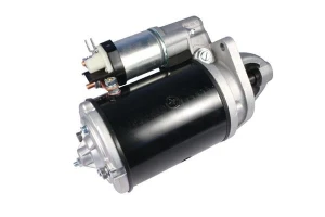 Rozrusznik 12V 2.7kW Z-9 Lucas D8NN11000CAN