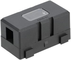Oprawka bezpiecznika Midi, max. 32V 100A FB10010KR