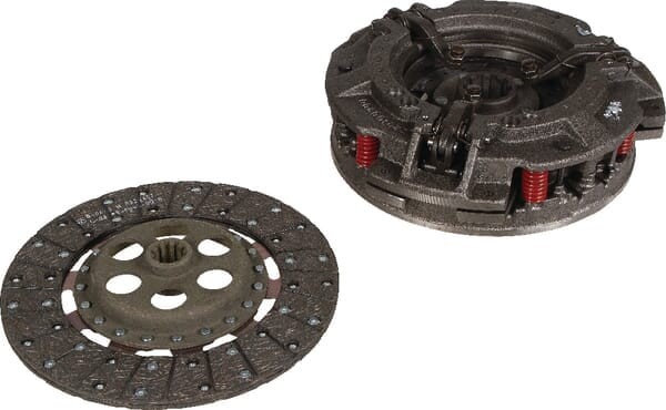 Sprzęgło kompletne, 230/270 mm 628136609