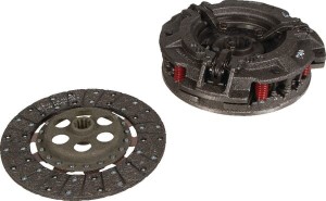 Sprzęgło kompletne, 230/270 mm 628136609
