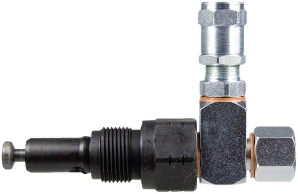 Element pompy, stały CLPEDVF300