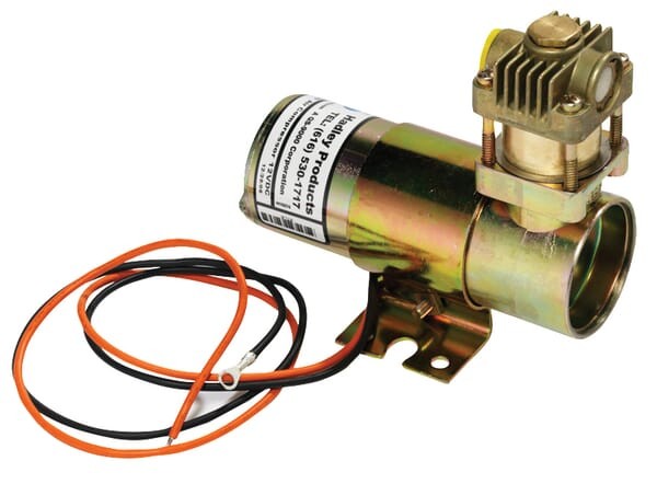 Sprężarka 12V H00850D