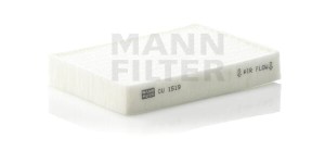 Filtr kabinowy CU1519