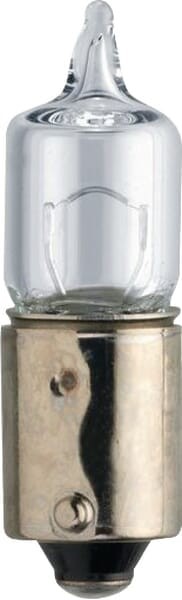 Żarówka. H6W R37 12V 6W BAX9S GL12036