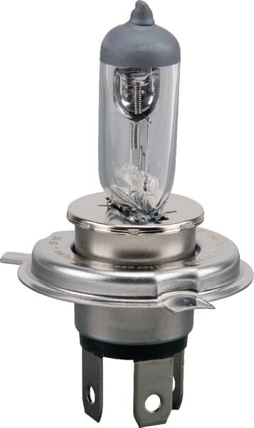 Żarówka 12V 100 90W H4 P43t 38 GL12569RAC1