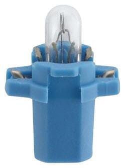 Żarówka sygnalizacyjna 12V 2W BAX8.3s Philips GL12602CP