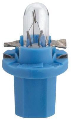 Żarówka sygnalizacyjna 12V 1.2W BAX8.5d Philips GL12603CP