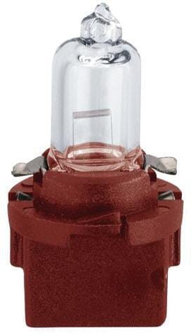 Żarówka sygnalizacyjna 12V 3W B10d Philips GL12614CP