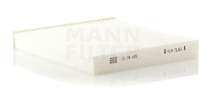 Filtr kabinowy CU24006