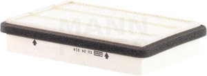 Filtr kabinowy CU24014