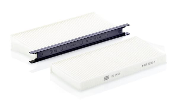 Filtr kabinowy CU24182