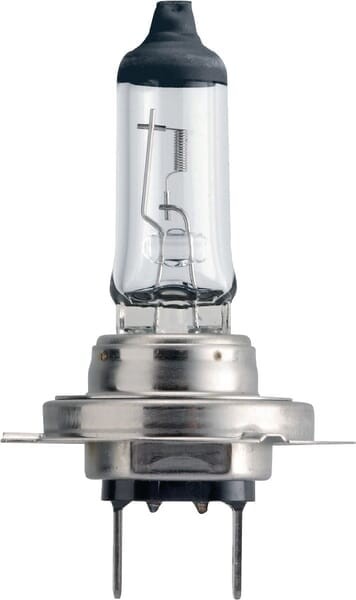 Żarówka H7, 12 V, 55 W GL12972PR