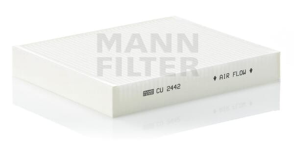 Cabin Filter CU2442
