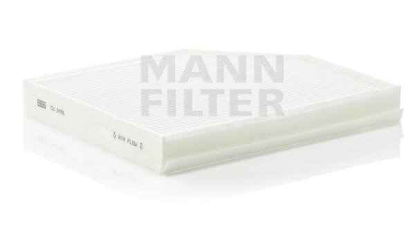Filtr kabinowy CU2450