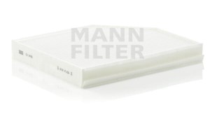 Filtr kabinowy CU2450