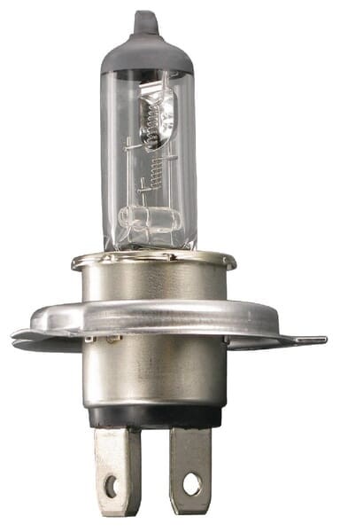 Żarówka H4 MasterDuty 24V 75/70W GL13342HDLL