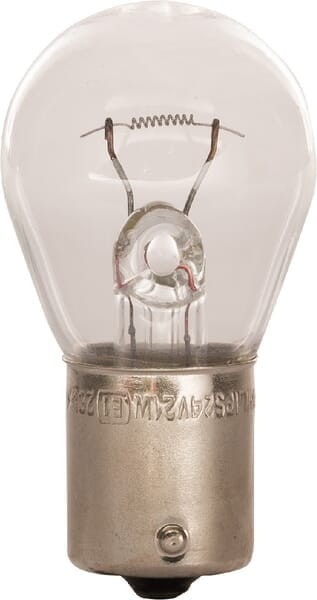 Żarówka P21W 24V 21W BA15s Philips GL13498