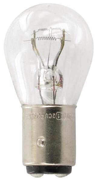 Żarówka 24V 21/5W BAY15d GL13499
