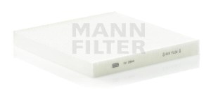 Filtr kabinowy CU2544