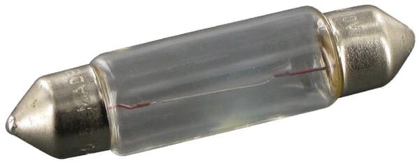 Żarówka rurkowa 24V 10W SV8.5 Philips GL13866
