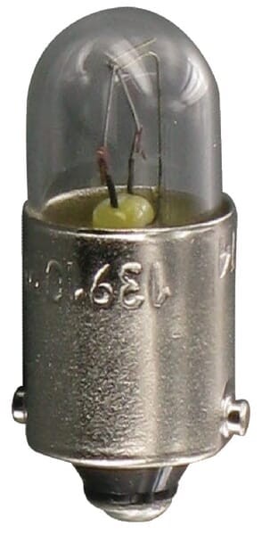 Żarówka 24V 3W BA9s GL13910