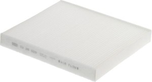 Filtr kabinowy CU26009