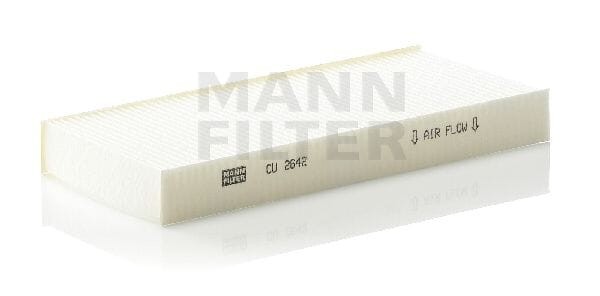 Filtr kabinowy CU2642