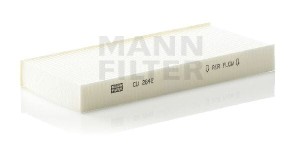 Filtr kabinowy CU2642