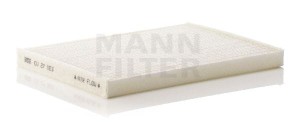Filtr kabinowy CU27003