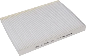 Filtr powietrza kabinowy CU2882