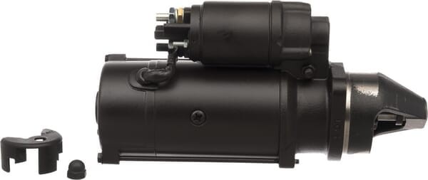Rozrusznik z reduktorem 12V 3.4kW Z-10 CW Mahle IS0793