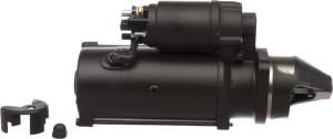 Rozrusznik z reduktorem 12V 3.4kW Z-10 CW Mahle IS0793