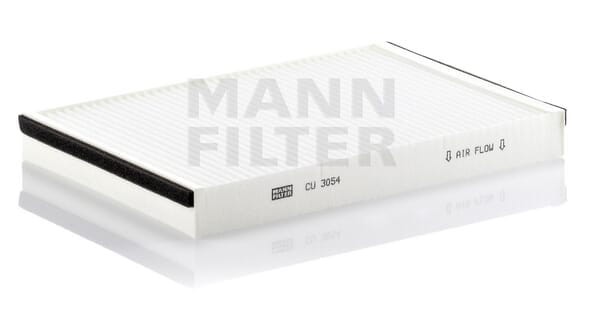 Filtr kabinowy CU3054