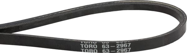 Pas klinowy Toro 632967