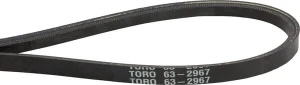 Pas klinowy Toro 632967