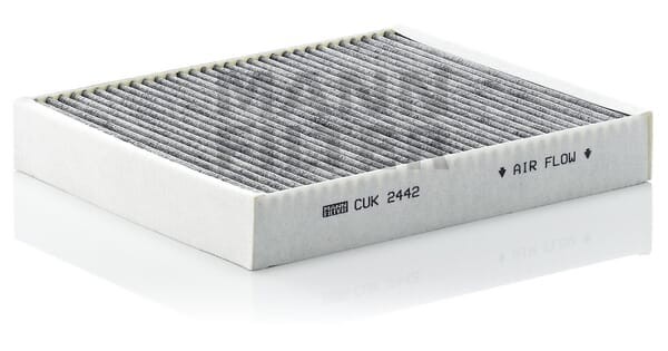 Cabin Filter CUK2442