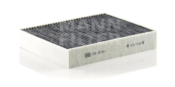 Cabin Filter CUK25001