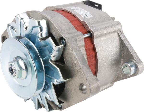 Alternator Letrika, 28 V, 35 A IA0055