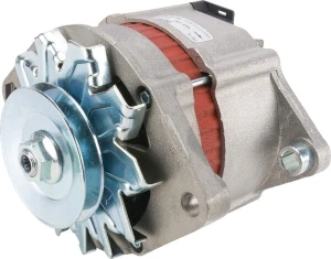 Alternator Letrika, 28 V, 35 A IA0055