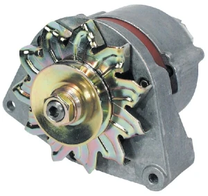 Alternator Letrika, 14 V, 33 A IA0062
