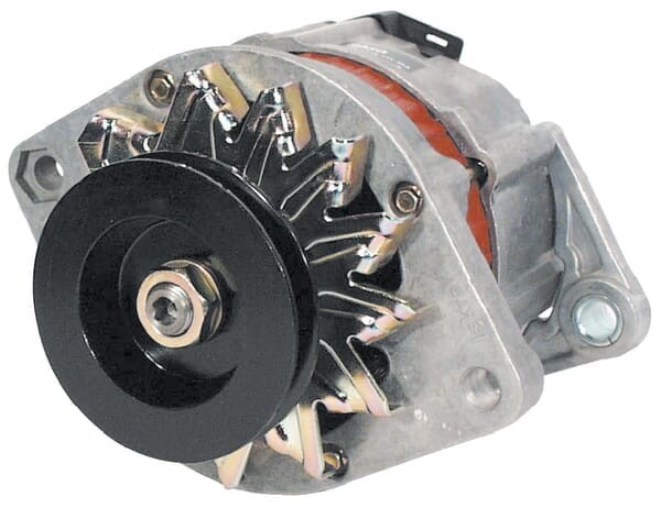 Alternator Letrika, 14 V, 45 A IA0070