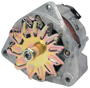 Alternator Letrika, 14 V, 55 A IA0097