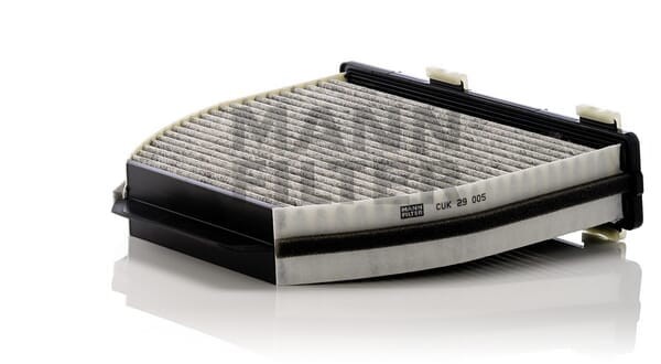 Cabin Filter CUK29005