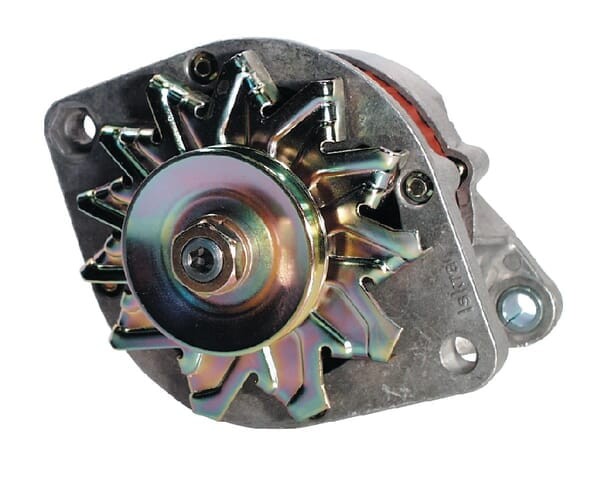 Alternator Letrika, 14 V, 55 A IA0112